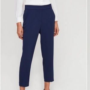 Babaton Cohen Pant in Navy Size 6